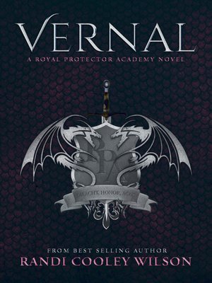 cover image of Vernal